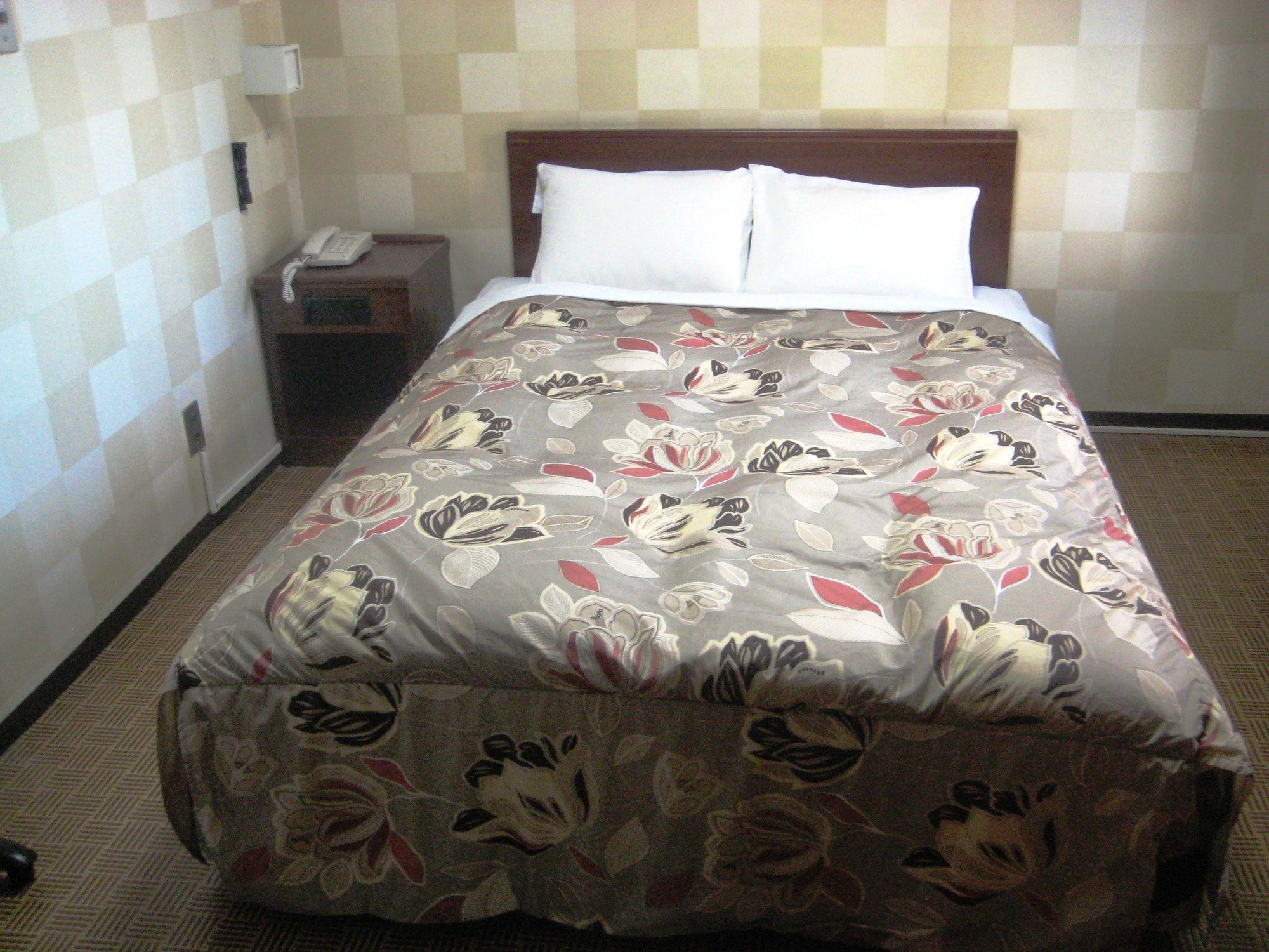 Hotel Park Sendai 1 Екстер'єр фото