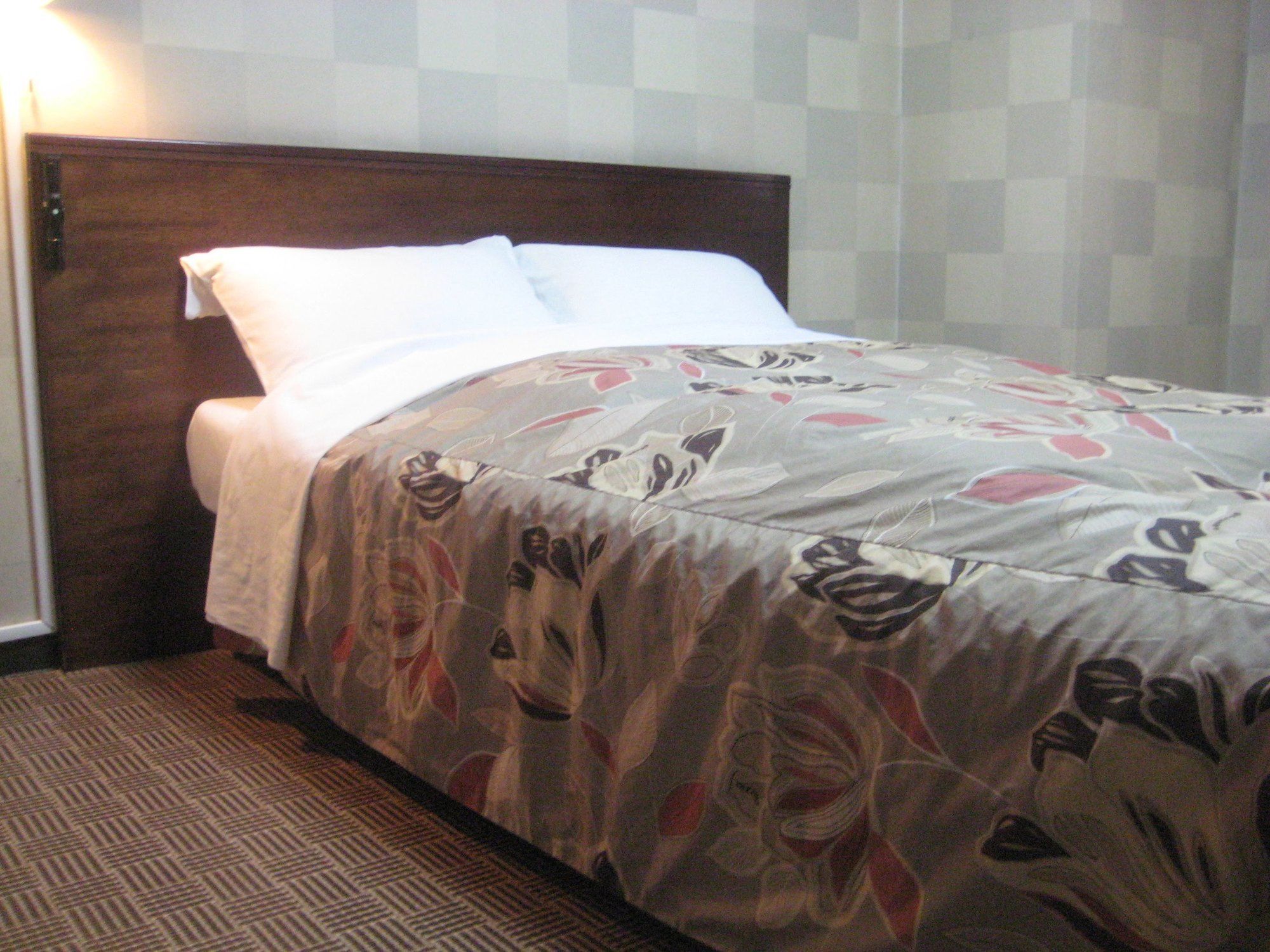 Hotel Park Sendai 1 Екстер'єр фото