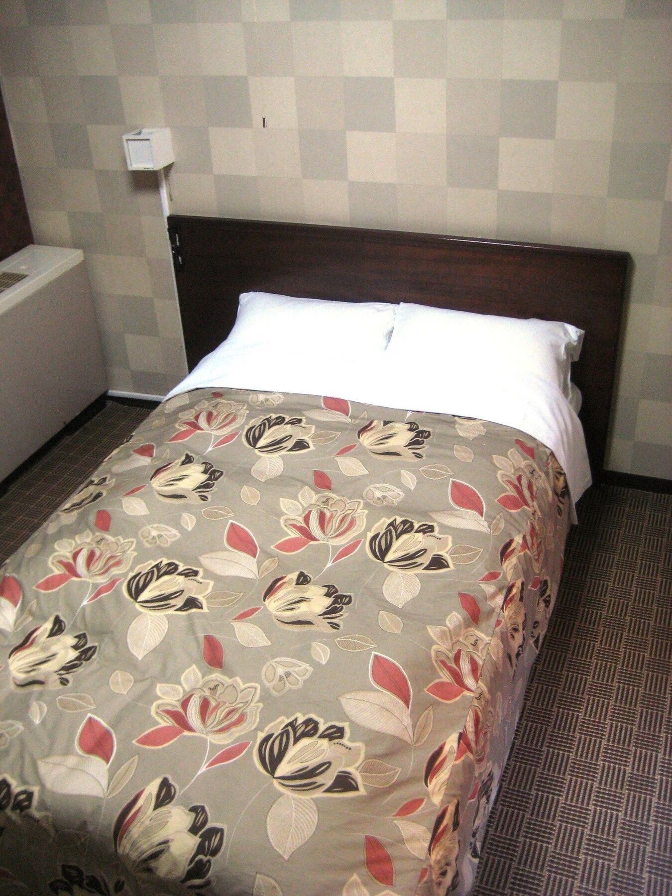 Hotel Park Sendai 1 Екстер'єр фото