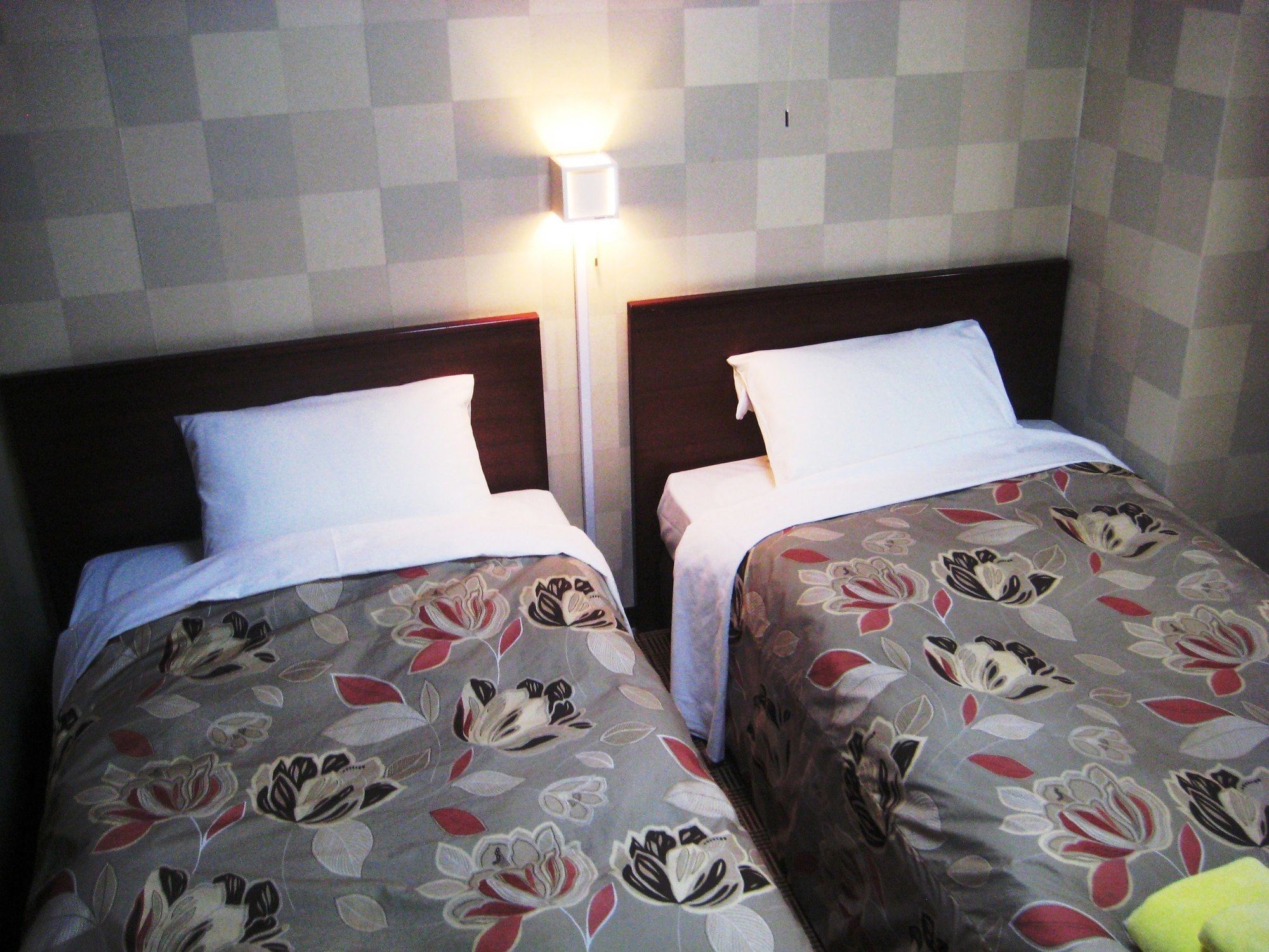 Hotel Park Sendai 1 Екстер'єр фото