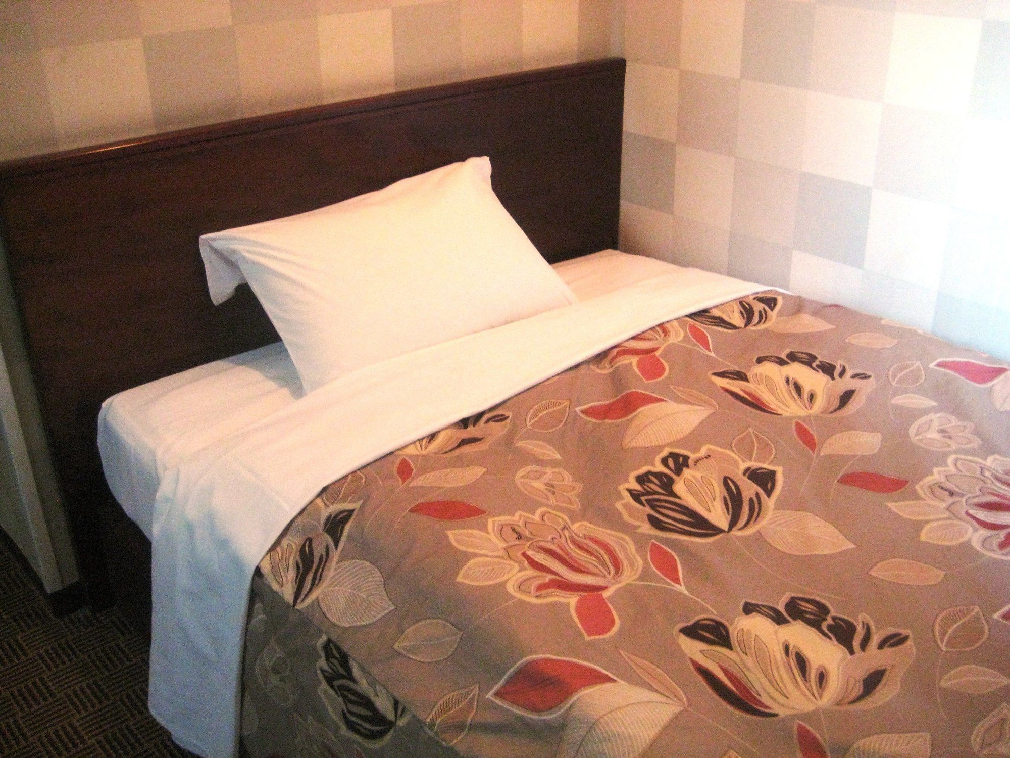 Hotel Park Sendai 1 Екстер'єр фото