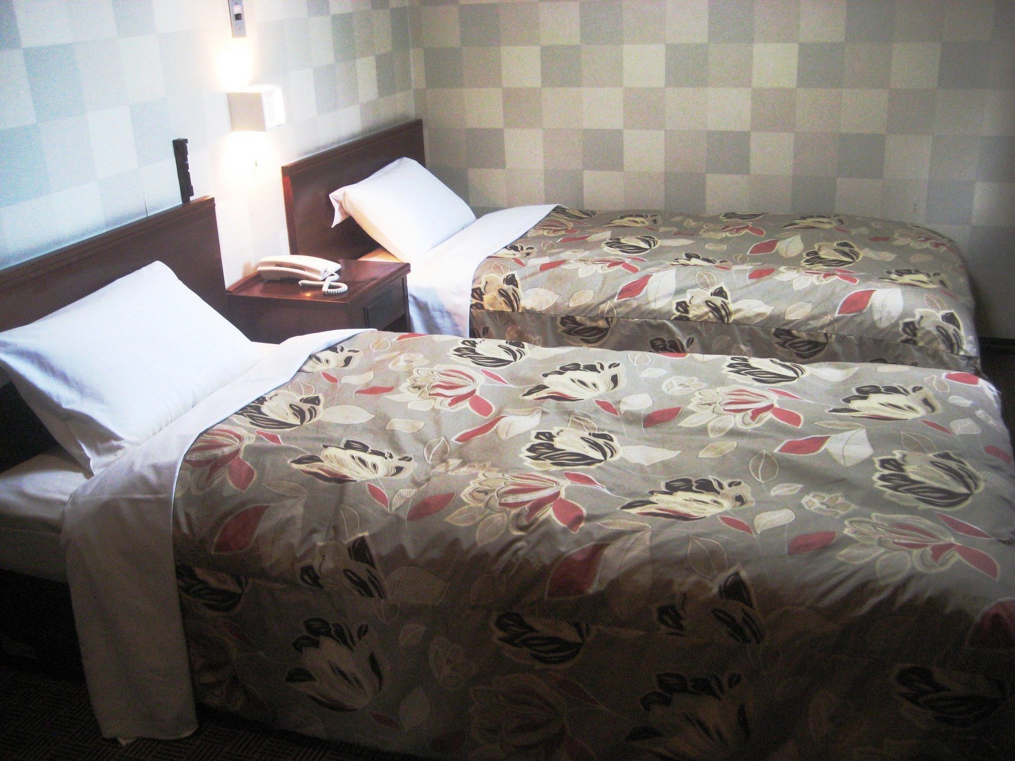 Hotel Park Sendai 1 Екстер'єр фото